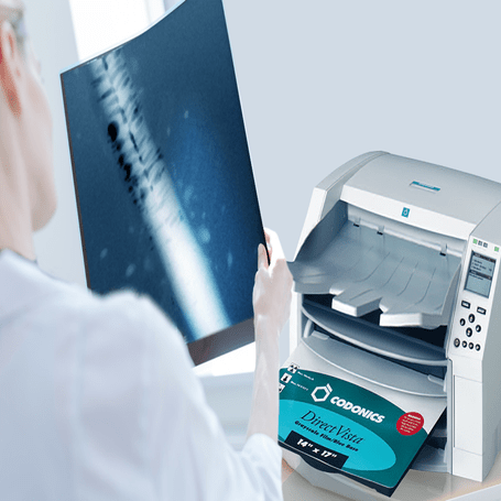 Radiology Printer