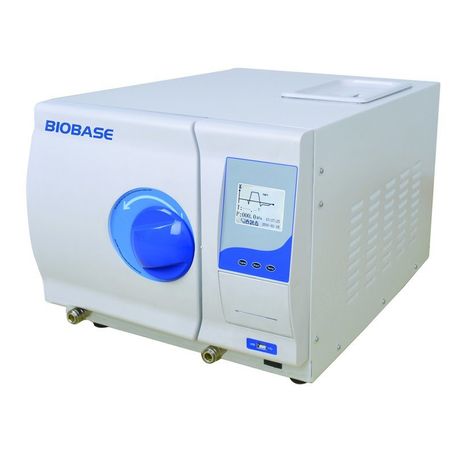 Autoclave Machine