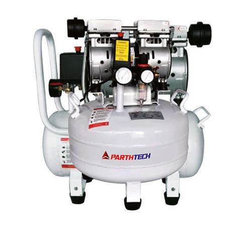 Dental Air Compressor