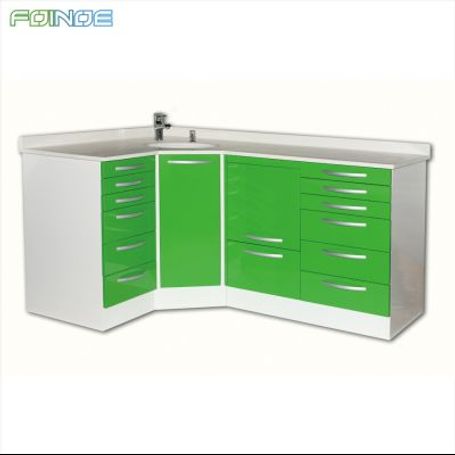 Dental Cabinets