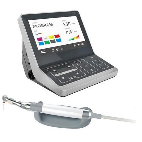 Endodontic Motor