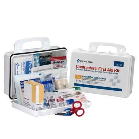 First Aid Kit