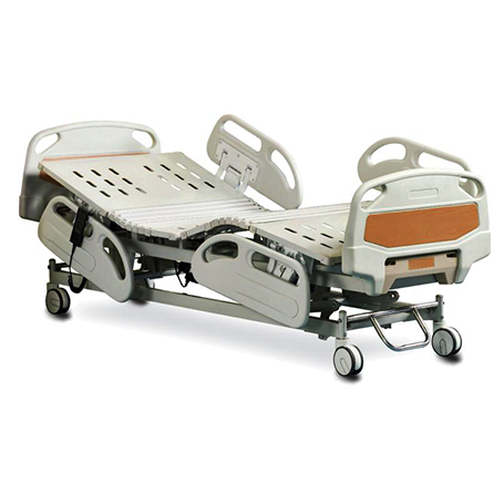 Hospital Bed Electric
