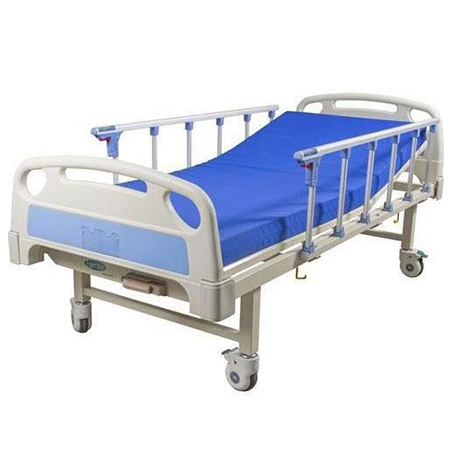 Hospital Bed Manual