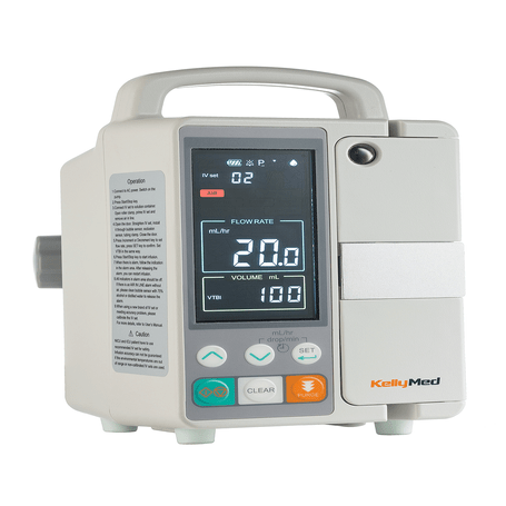 Infusion Pump 2