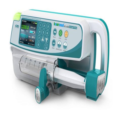 Infusion Pump