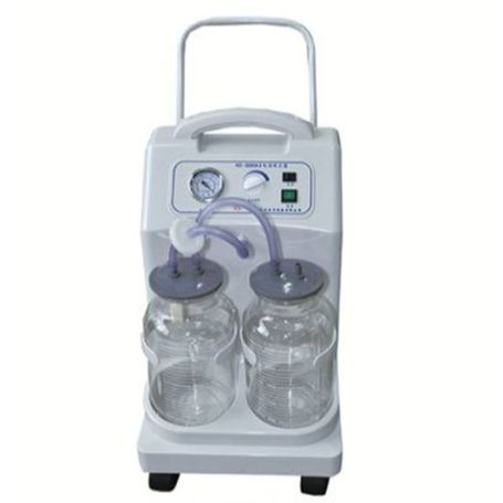 Suction Machine