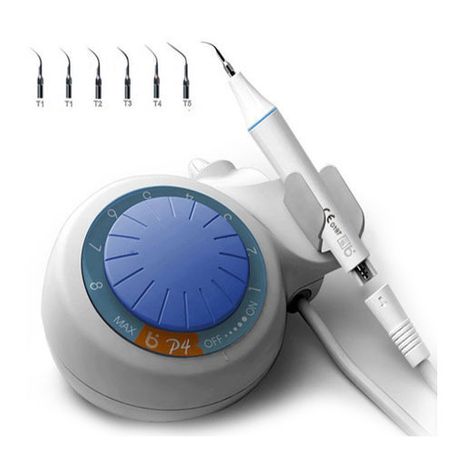 Ultrasonic Scaler