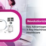 Revolutionizing Imaging: Key Advantages of C-Arm X-Ray Machines in Modern Healthcare!