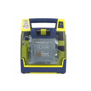 AED MACHINE