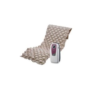 AIR MATRESS WITH PUMP