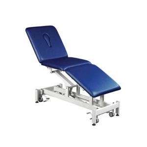 TREATMENT BED