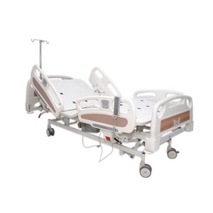 HOSPITAL ICU BED