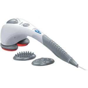 INFRARED MASSAGER