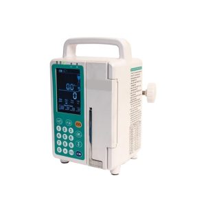INFUSION PUMP