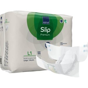 ADULT DIAPER -LARGE SIZE