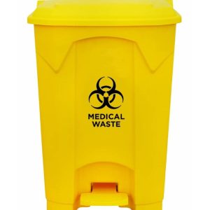 MEDICAL WASTE BIN