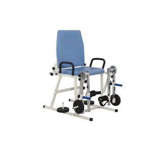 QUADRICEPS CHAIR