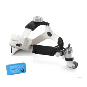SURGICAL HEAD LIGHT - LED