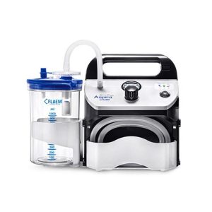 SUCTION MACHINE - PORTABLE