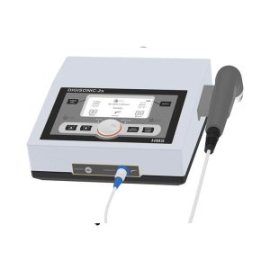 ULTRASOUND THERAPY MACHINE