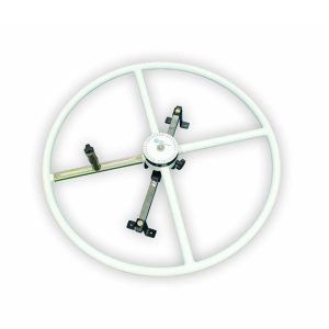 SHOULDER WHEEL