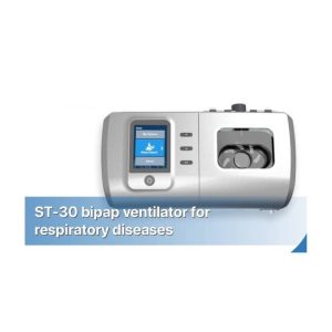 BIPAP MACHINE