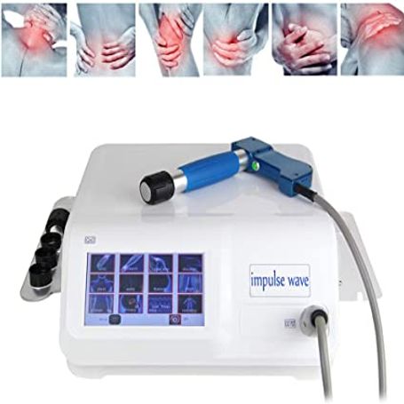 Shockwave Portable