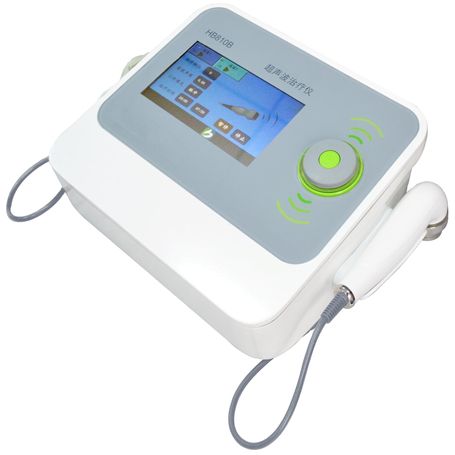 Ultrasound Machine